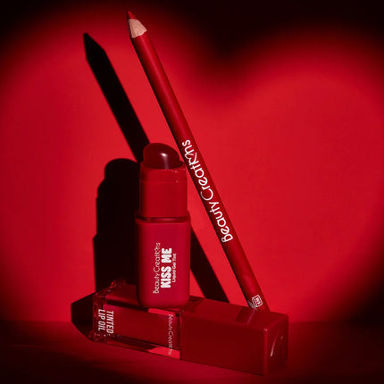 Beauty Creations Kiss Me Liquid Gel Tint