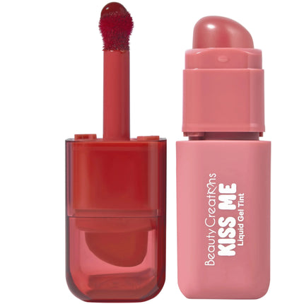 Beauty Creations Kiss Me Liquid Gel Tint