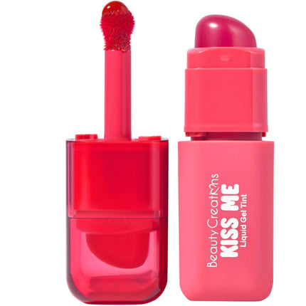 Beauty Creations Kiss Me Liquid Gel Tint