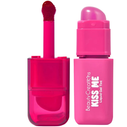Beauty Creations Kiss Me Liquid Gel Tint