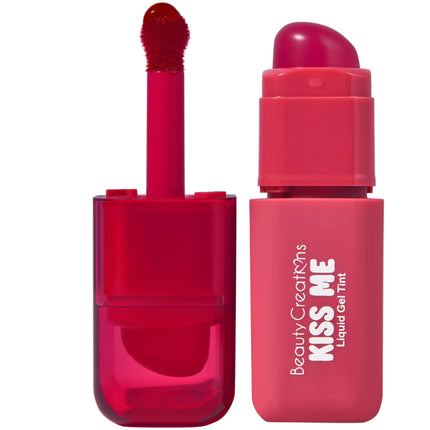 Beauty Creations Kiss Me Liquid Gel Tint