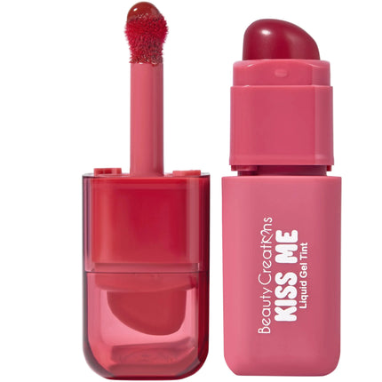 Beauty Creations Kiss Me Liquid Gel Tint