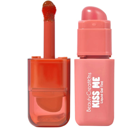 Beauty Creations Kiss Me Liquid Gel Tint