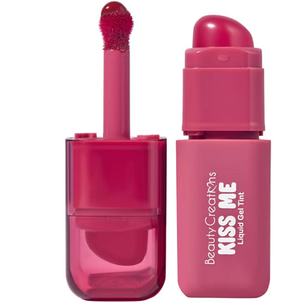 Beauty Creations Kiss Me Liquid Gel Tint
