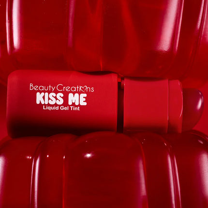 Beauty Creations Kiss Me Liquid Gel Tint