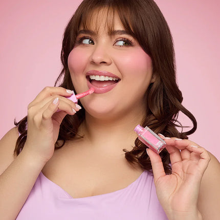 Beauty Creations Tinted Luxe Lip Oil