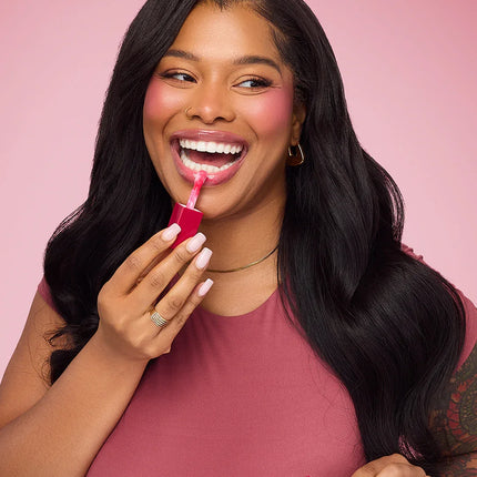 Beauty Creations Tinted Luxe Lip Oil