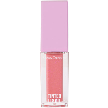 Beauty Creations Tinted Luxe Lip Oil