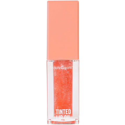 Beauty Creations Tinted Luxe Lip Oil