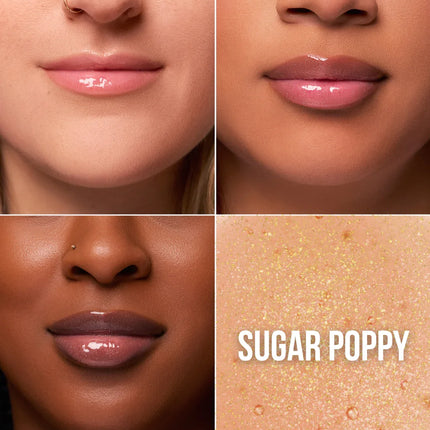 Beauty Creations Tinted Luxe Lip Oil