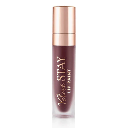 Beauty Creations Velvet Stay Liquid Lipstick
