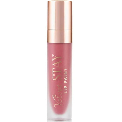 Beauty Creations Velvet  Stay Liquid Lipstick
