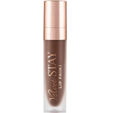 Beauty Creations Velvet  Stay Liquid Lipstick