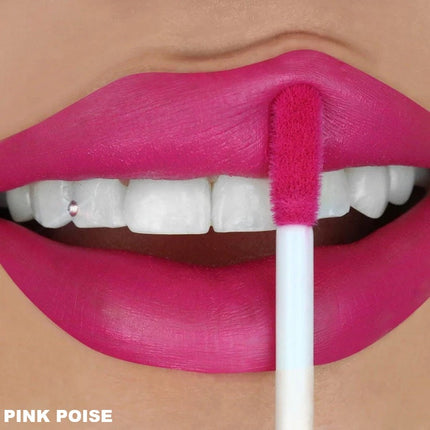 Beauty Creations Velvet  Stay Liquid Lipstick