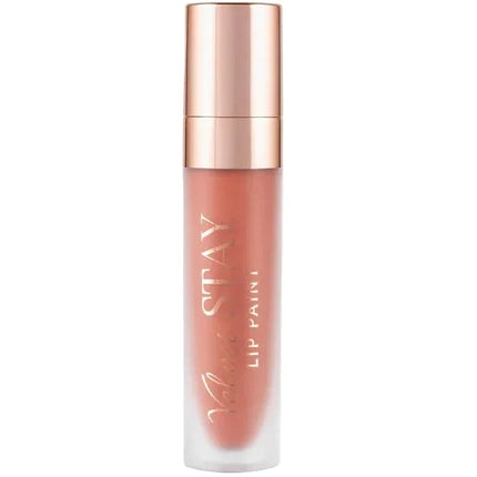 Beauty Creations Velvet  Stay Liquid Lipstick