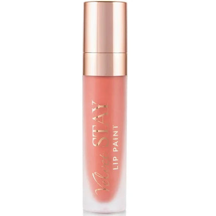 Beauty Creations Velvet  Stay Liquid Lipstick