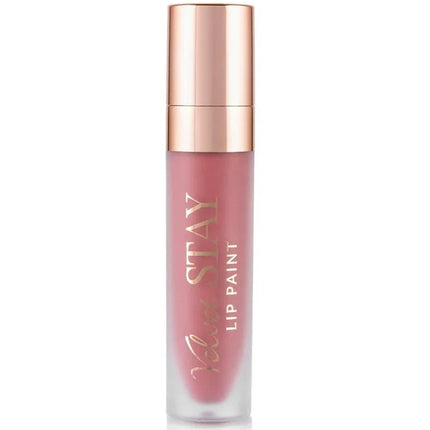 Beauty Creations Velvet  Stay Liquid Lipstick