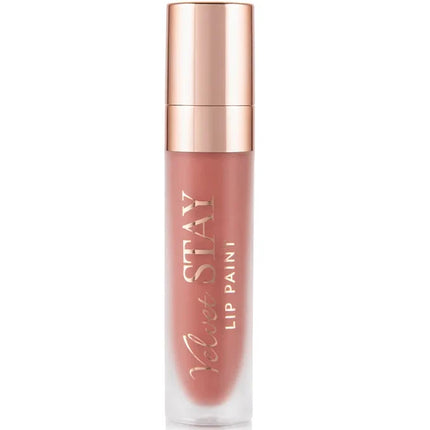 Beauty Creations Velvet  Stay Liquid Lipstick