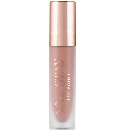 Beauty Creations Velvet  Stay Liquid Lipstick