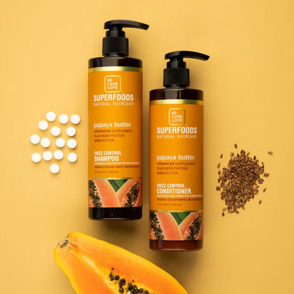 be-care-love-frizz-control-conditioner-with-papaya-butter-2