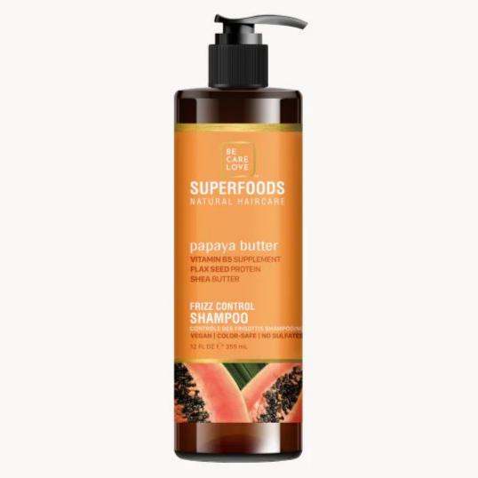 be-care-love-frizz-control-shampoo-with-papaya-butter-1