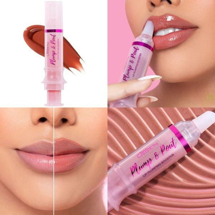 Beauty Creations Plump & Pout Gloss