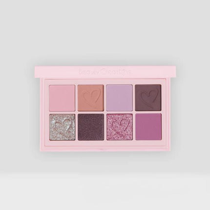 Beauty Creations Duet Mini Snap Palettes