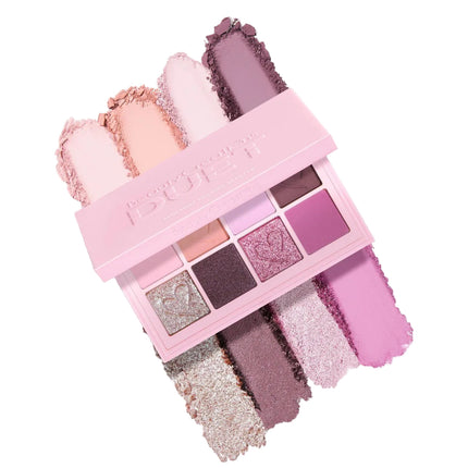 Beauty Creations Duet Mini Snap Palettes