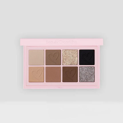 Beauty Creations Duet Mini Snap Palettes