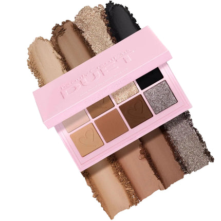 Beauty Creations Duet Mini Snap Palettes