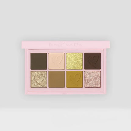 Beauty Creations Duet Mini Snap Palettes