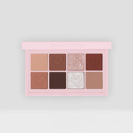 Beauty Creations Duet Mini Snap Palettes