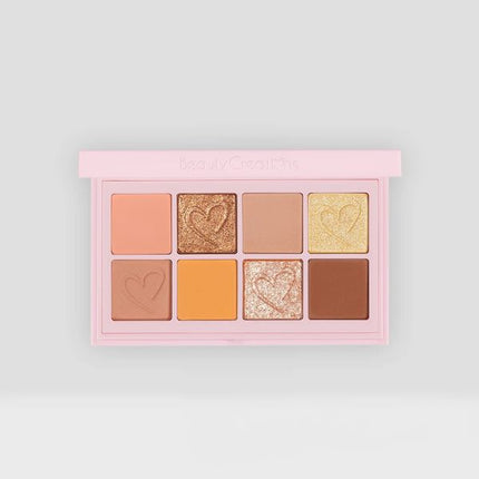 Beauty Creations Duet Mini Snap Palettes