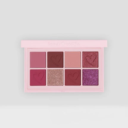 Beauty Creations Duet Mini Snap Palettes