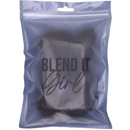 Beauty Creations Black Blend It Girl