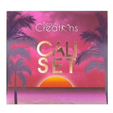 Beauty Creations Cali Set 4