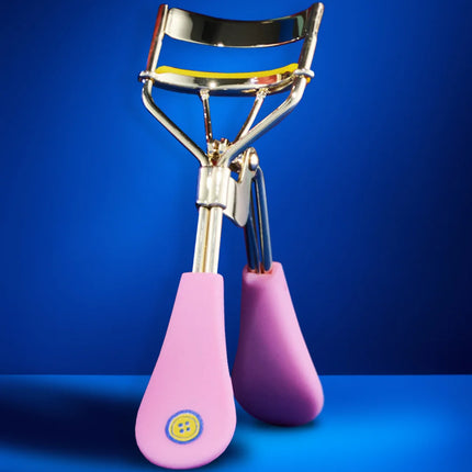 Beauty Creations x Caroline "One Eye Open" Eyelash Curler