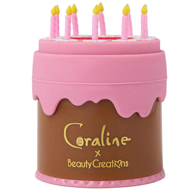 Beauty Creations x Caroline "Welcome Home" Lip Jelly