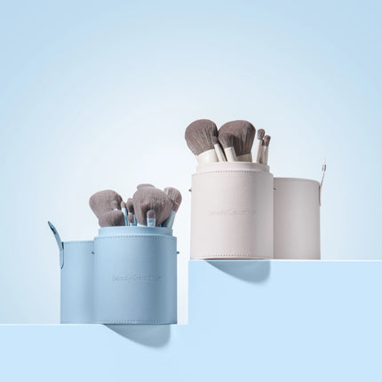 Beauty Creations Cloud 9 24 PC Brush Set