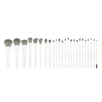 Beauty Creations Cloud 9 24 PC Brush Set