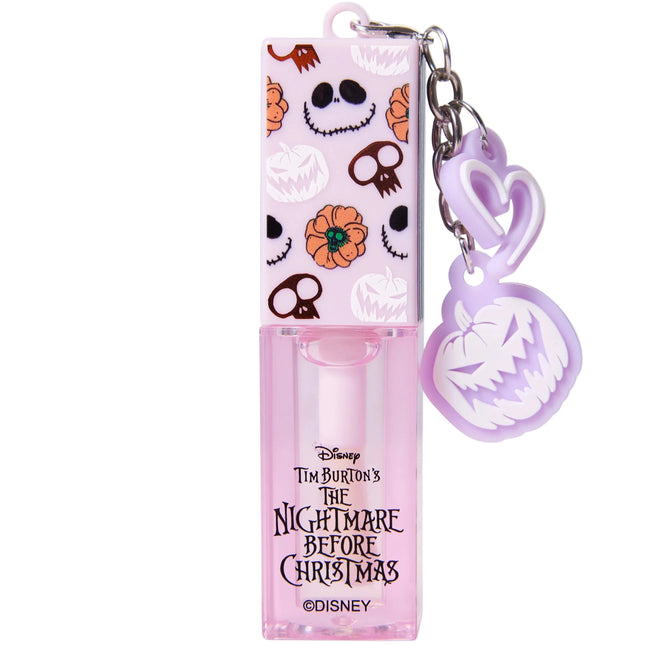 Beauty Creations Disney Tim Burton's The Nightmare Before Christmas Lip Oil - Pumpkin King