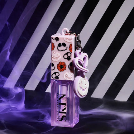 Beauty Creations Disney Tim Burton's The Nightmare Before Christmas Lip Oil - Pumpkin King