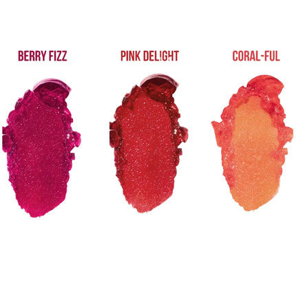 Beauty Creations Don't Be Jelly Cheek & Lip Stain Set