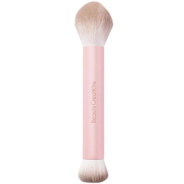 Beauty Creations Dual Sided Blush Brush