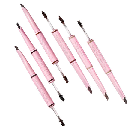 Beauty Creations Duet Gel Tint + Brow Pencil