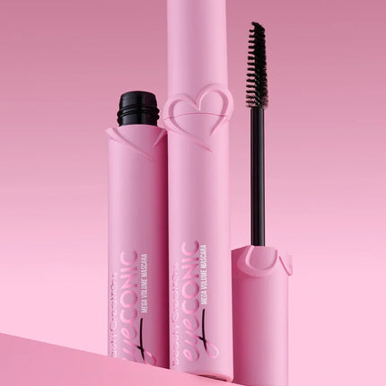 Beauty Creations Eyeconic Mega Volume Mascara