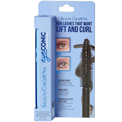 Beauty Creations Eyeconic Lift & Curl Mascara