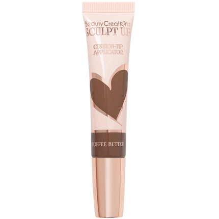 Beauty Creations Flawless Stay Liquid Wand Trio Light - Medium