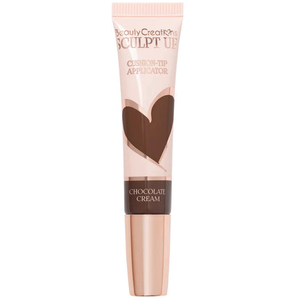 Beauty Creations Flawless Stay Liquid Wand Trio Medium - Deep