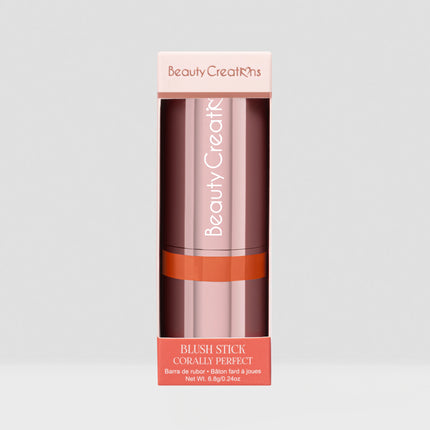 Beauty Creations Flawless Stay Blush Sticks